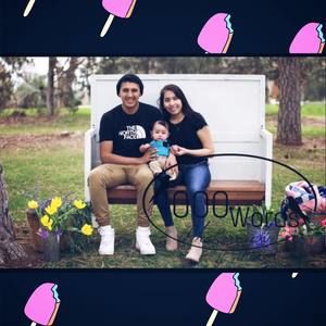 Meet your Posher, Jesse